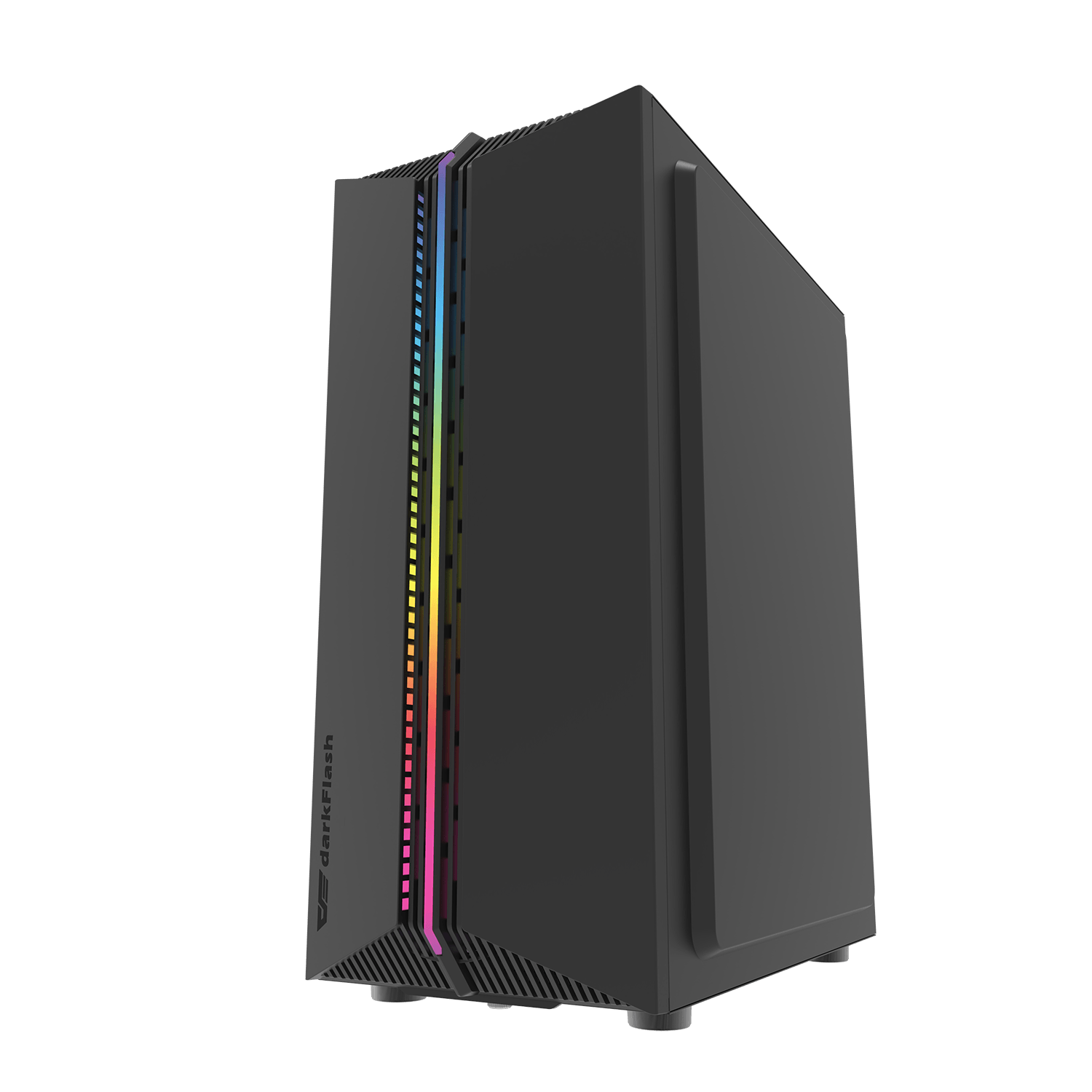 DK151 ATX PC Case