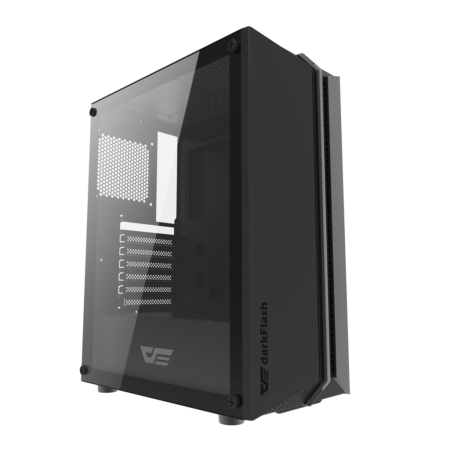 DK151 ATX PC Case