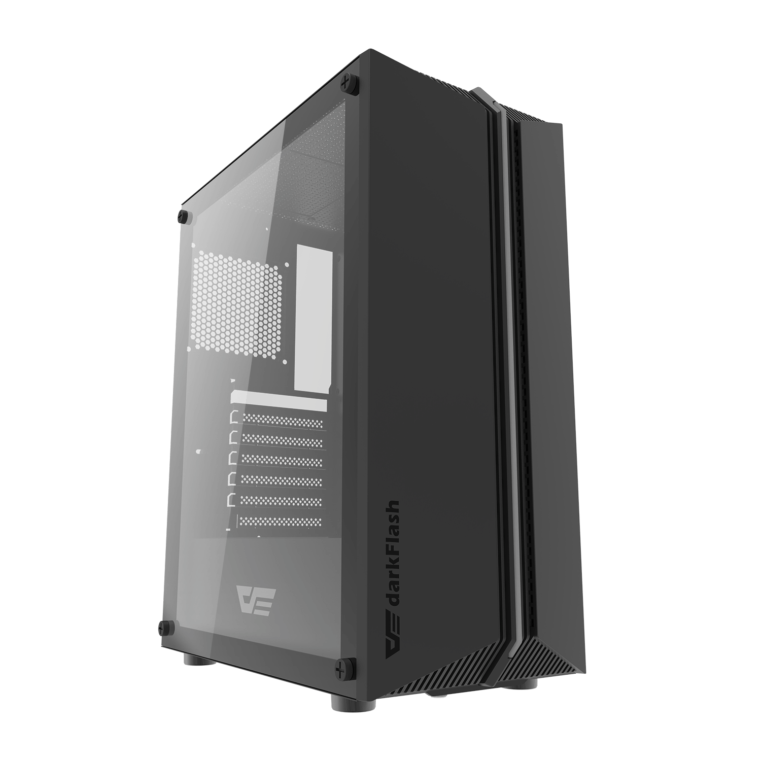 DK151 ATX PC Case