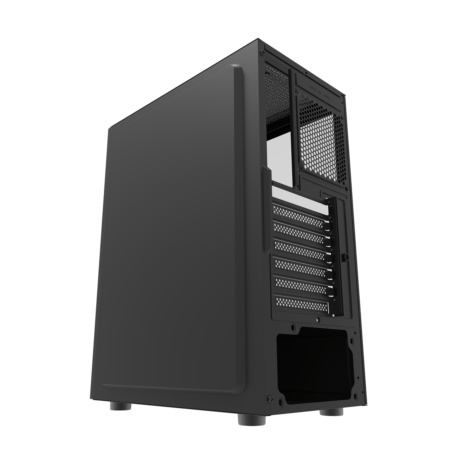 DK151 ATX PC Case