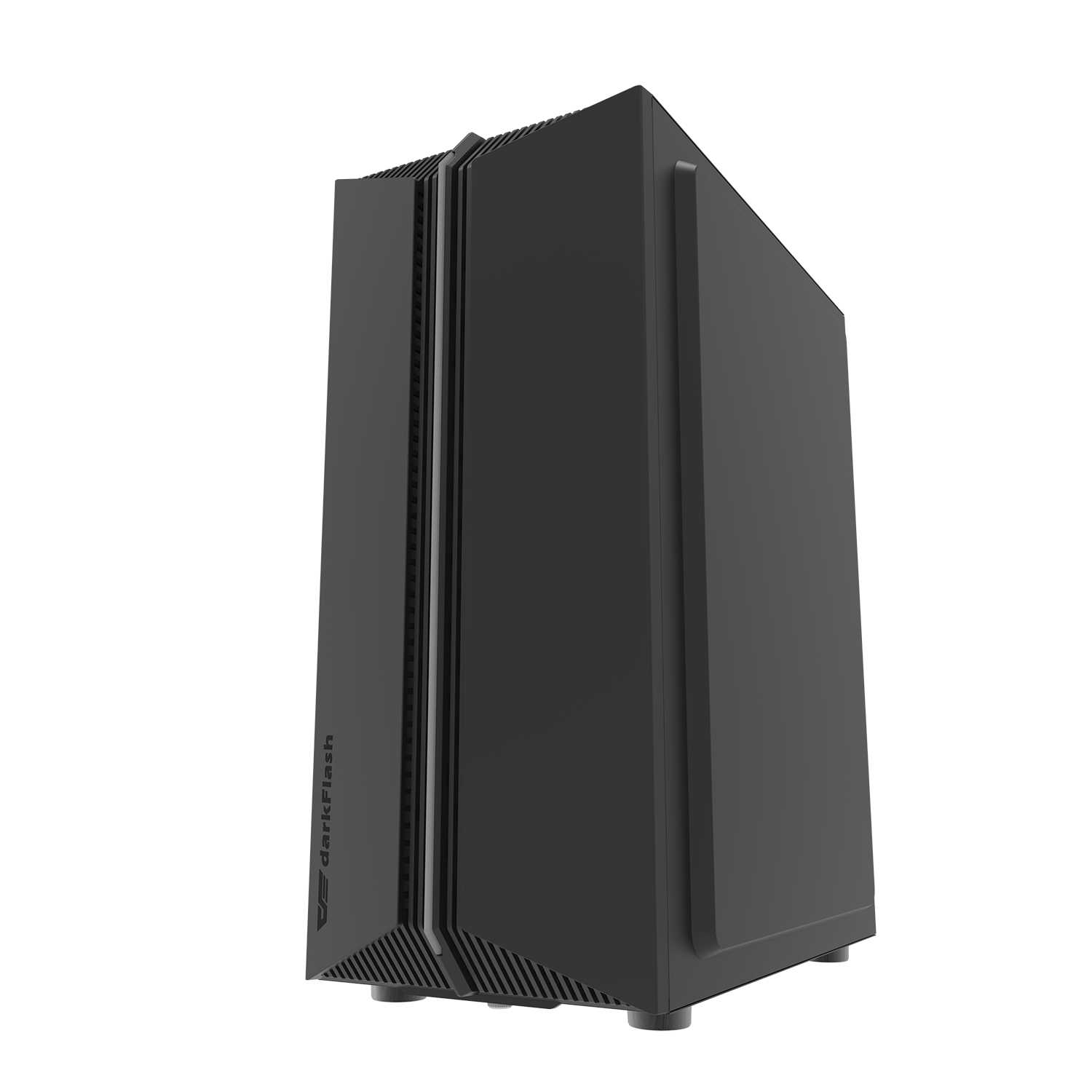 DK151 ATX PC Case