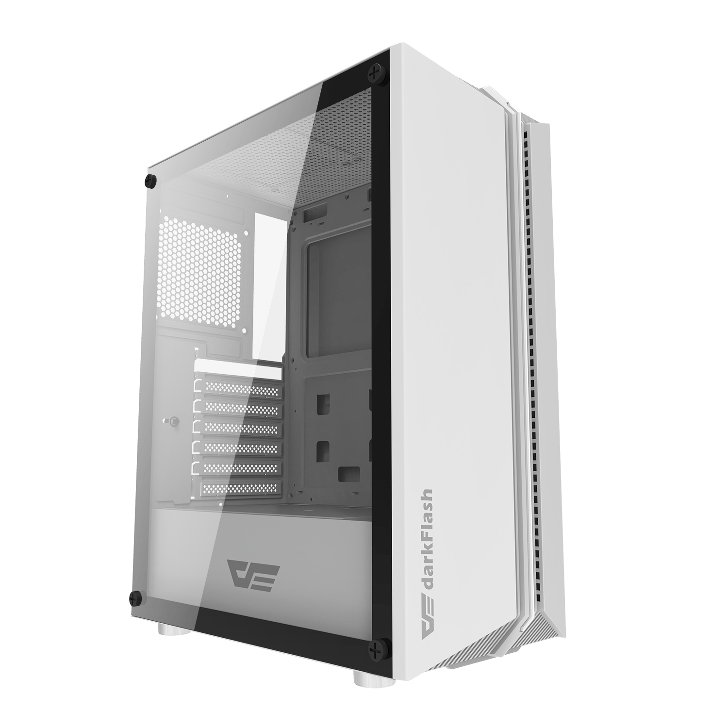 DK151 ATX PC Case