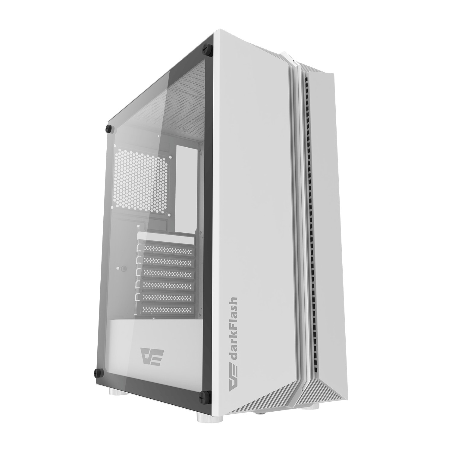 DK151 ATX PC Case