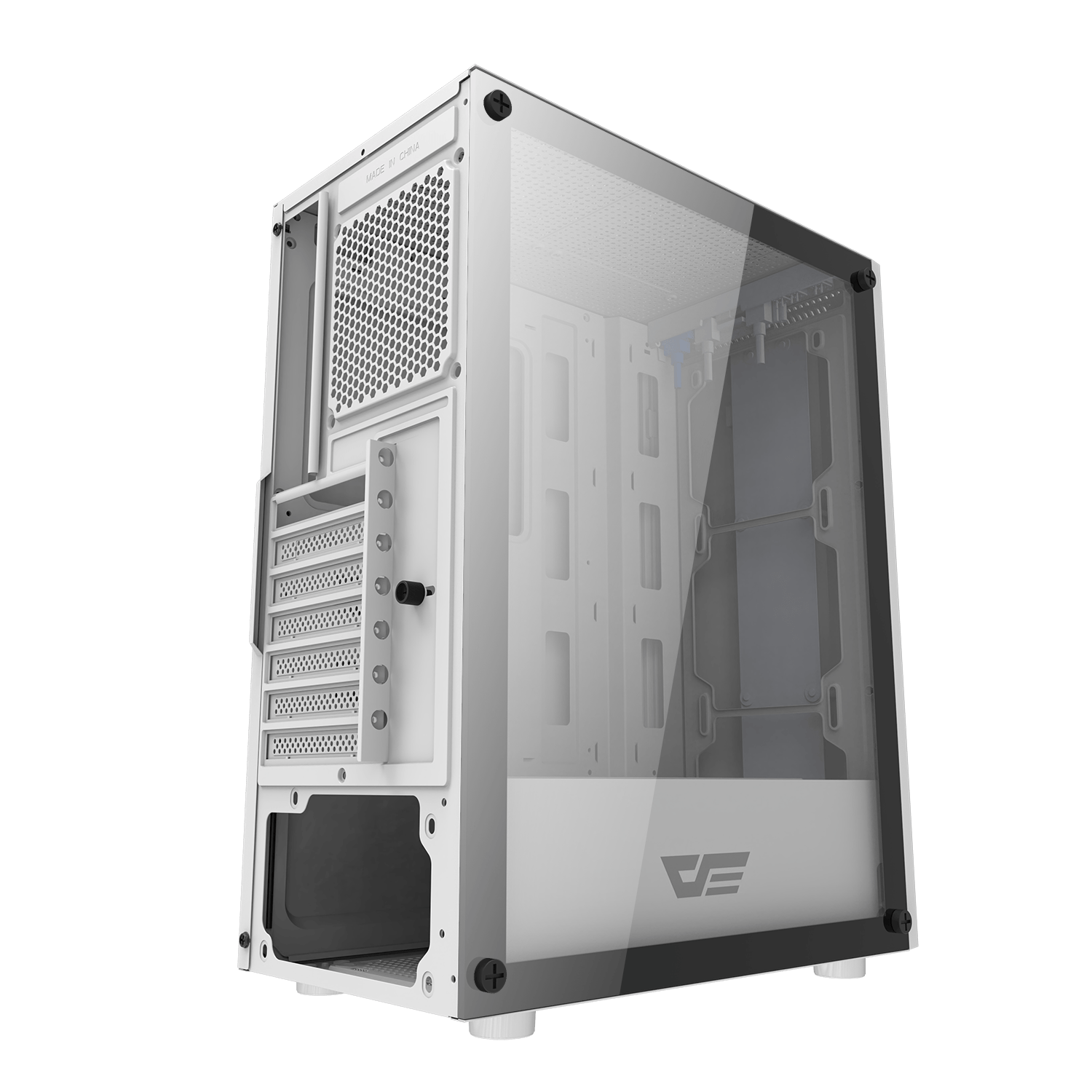 DK151 ATX PC Case