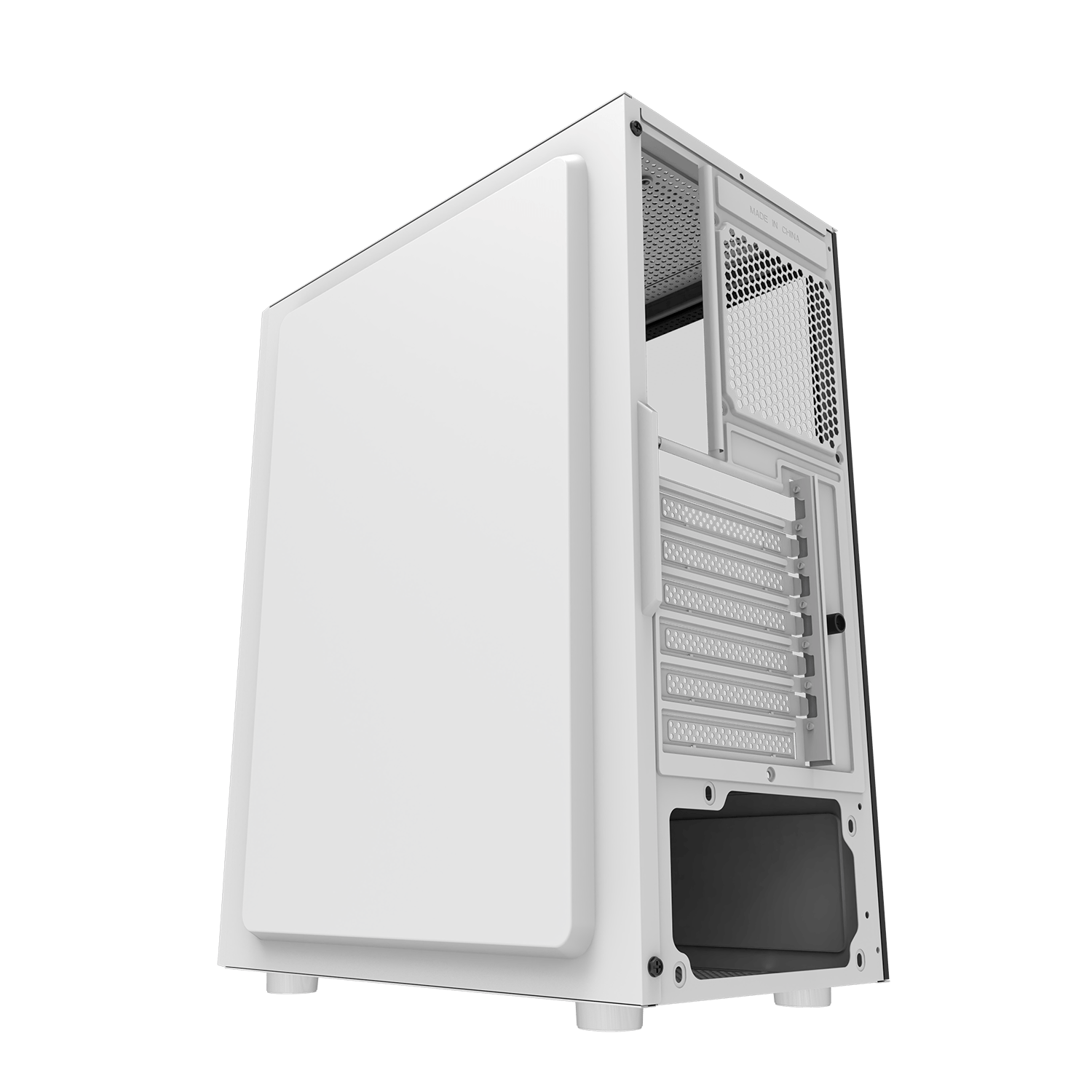 DK151 ATX PC Case