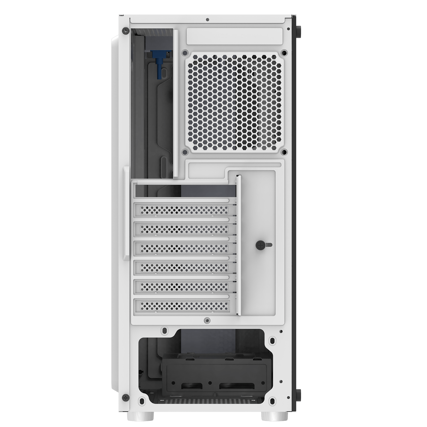 DK151 ATX PC Case