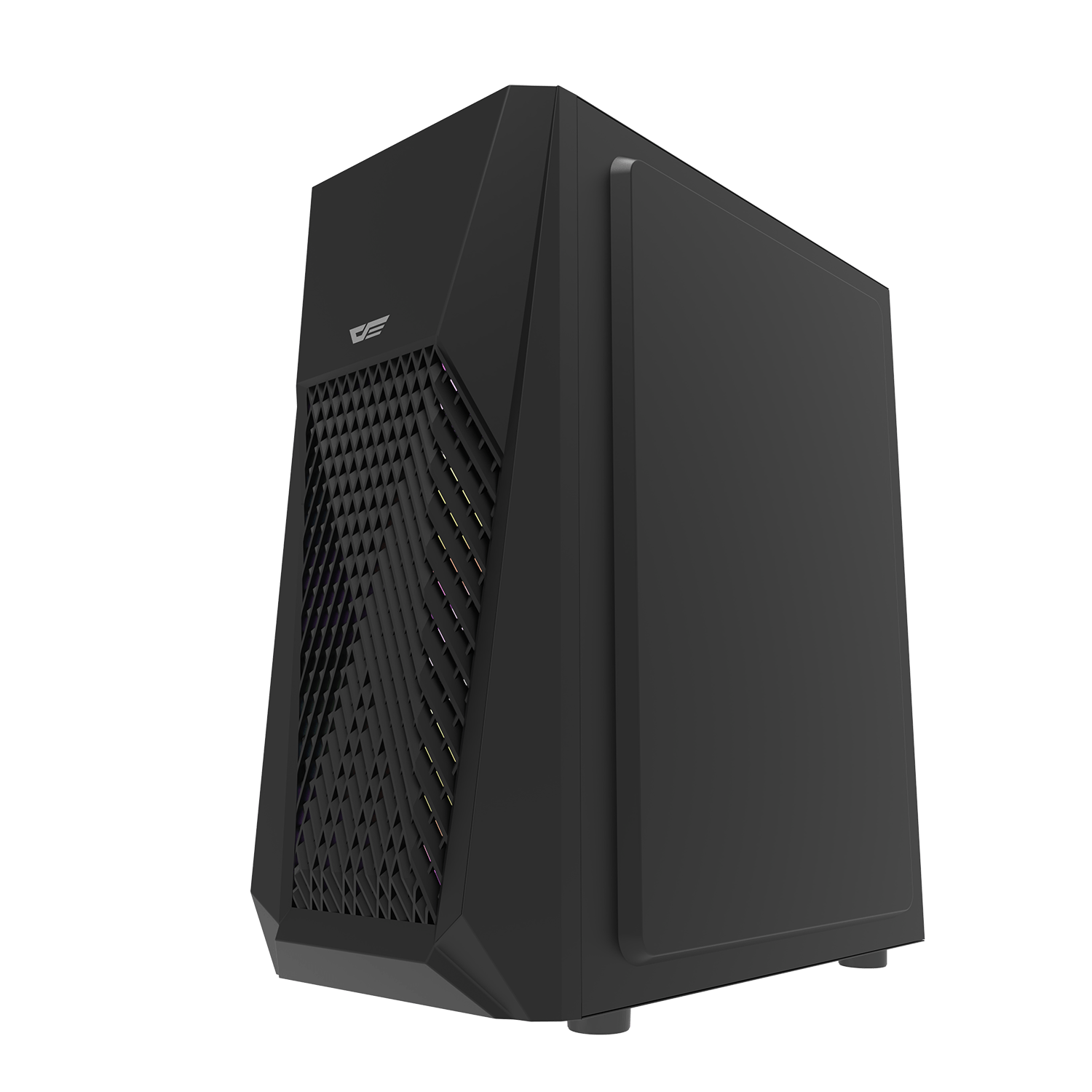 DK150 ATX PC Case