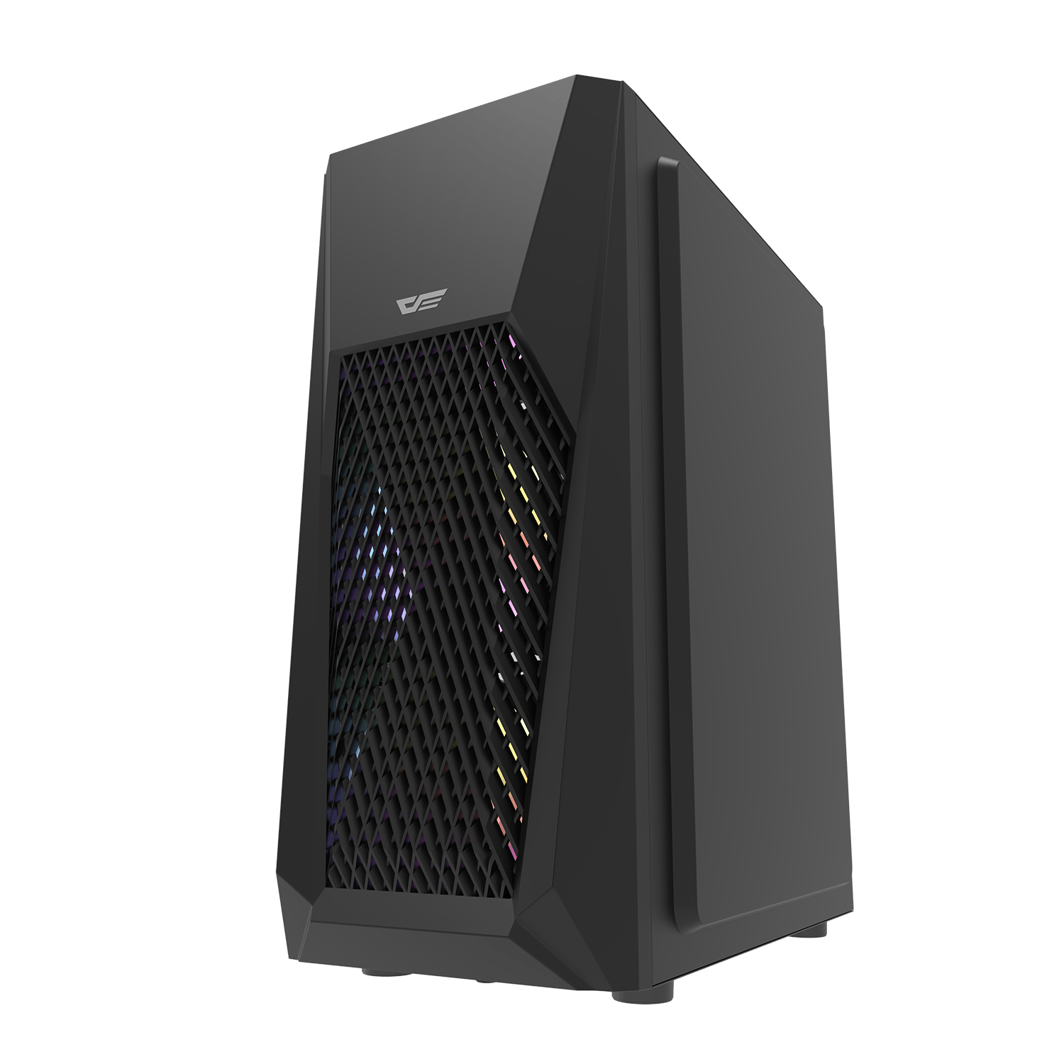 DK150 ATX PC Case