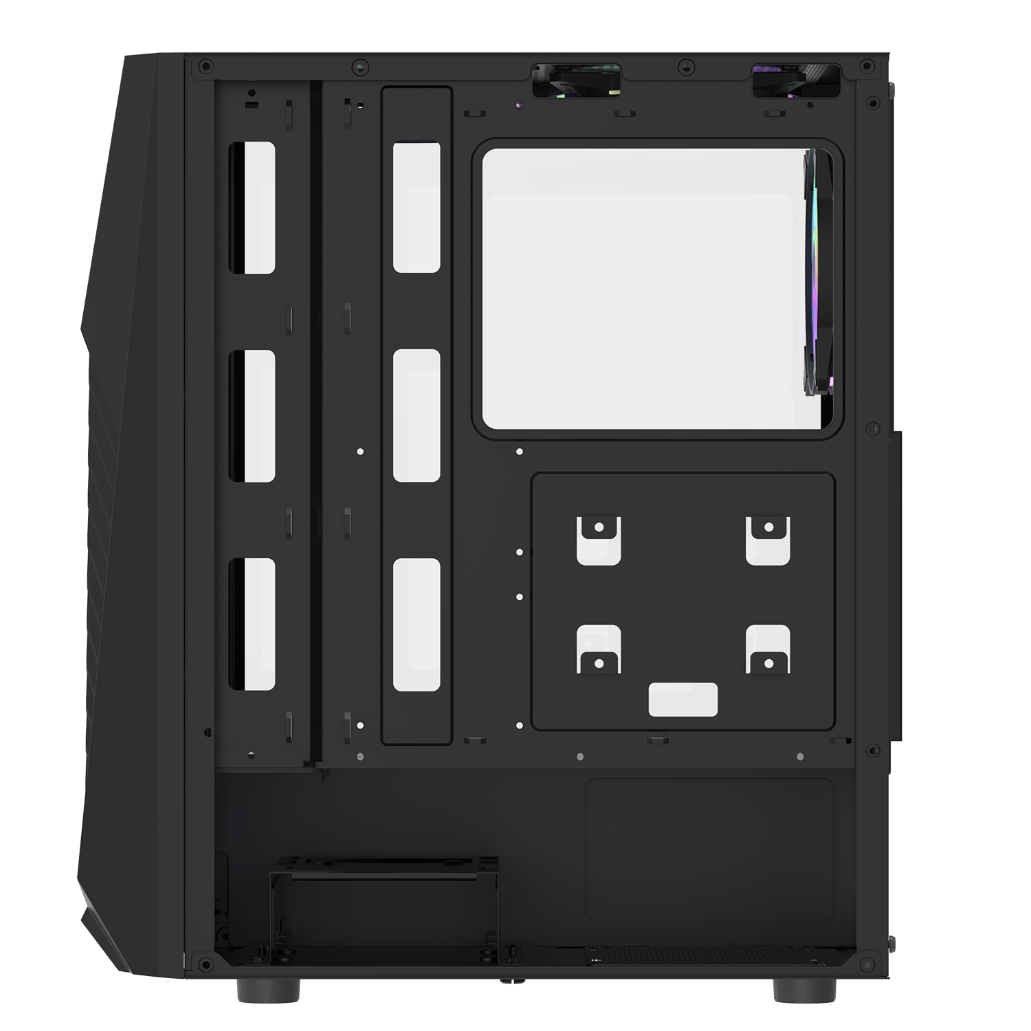 DK150 ATX PC Case