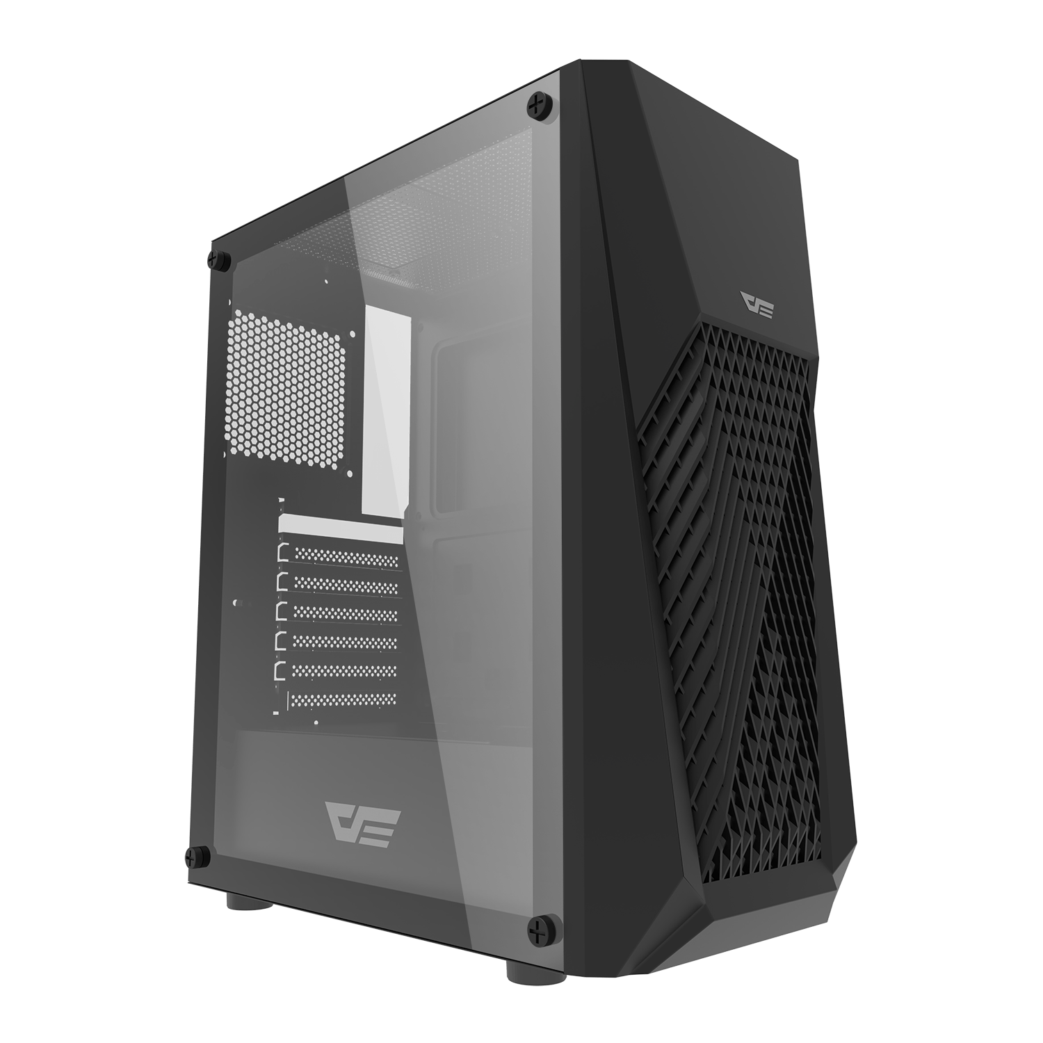 DK150 ATX PC Case