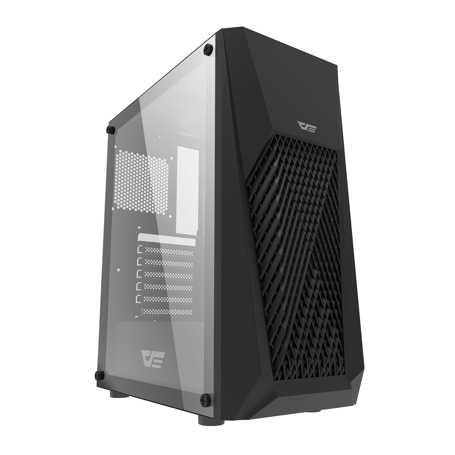 DK150 ATX PC Case