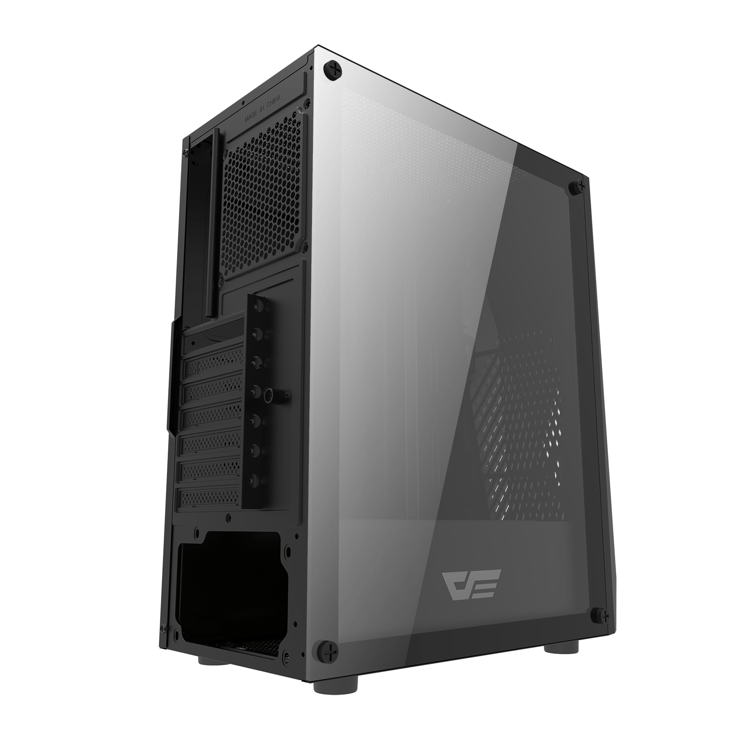 DK150 ATX PC Case