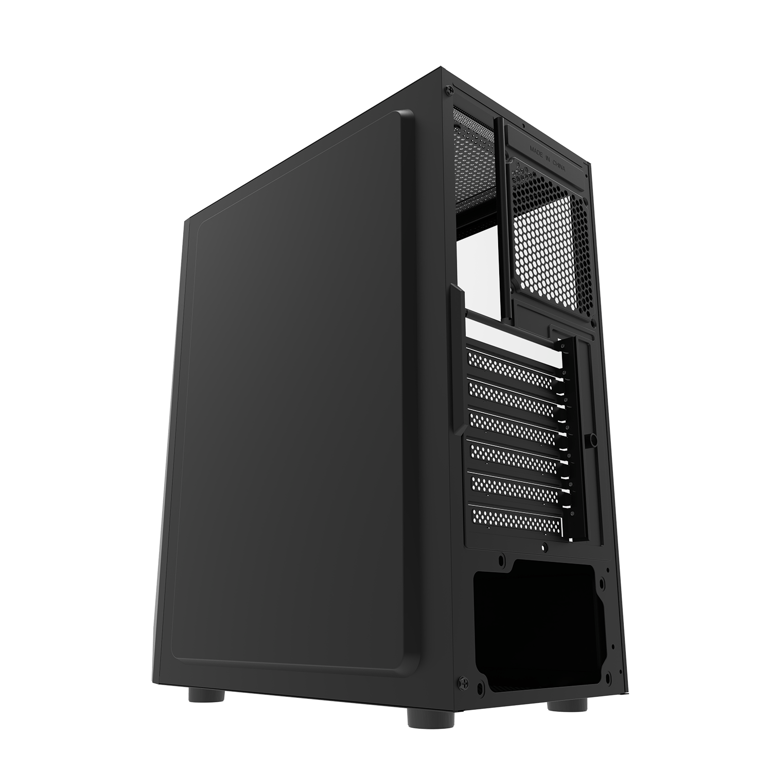 DK150 ATX PC Case