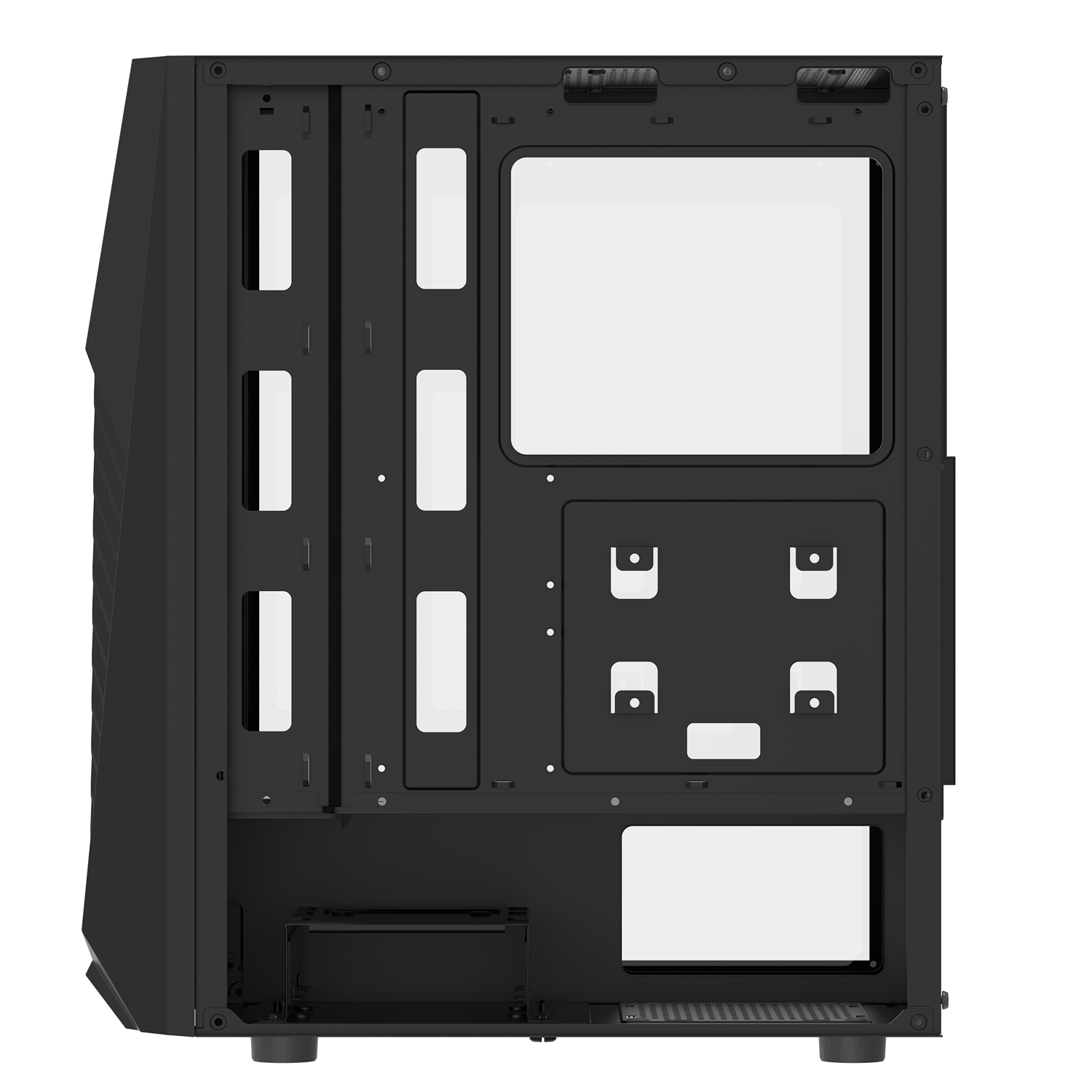 DK150 ATX PC Case