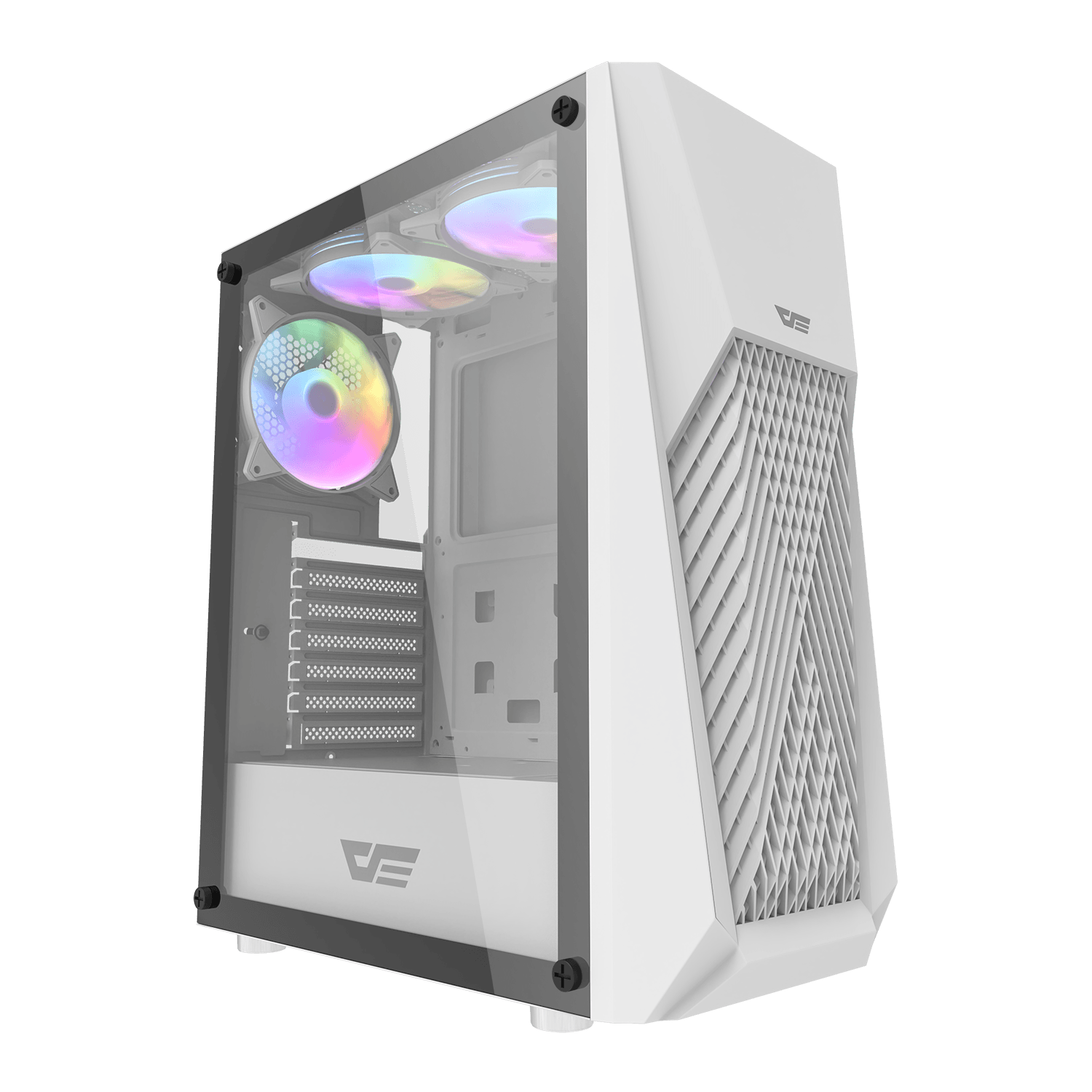 DK150 ATX PC Case