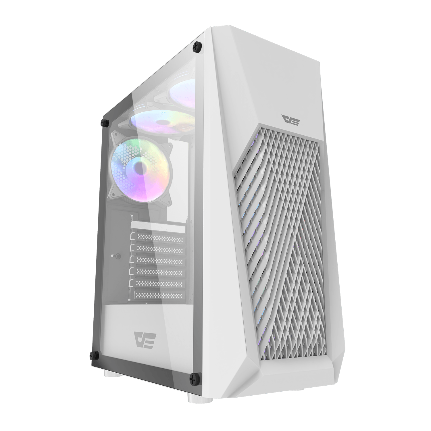 DK150 ATX PC Case