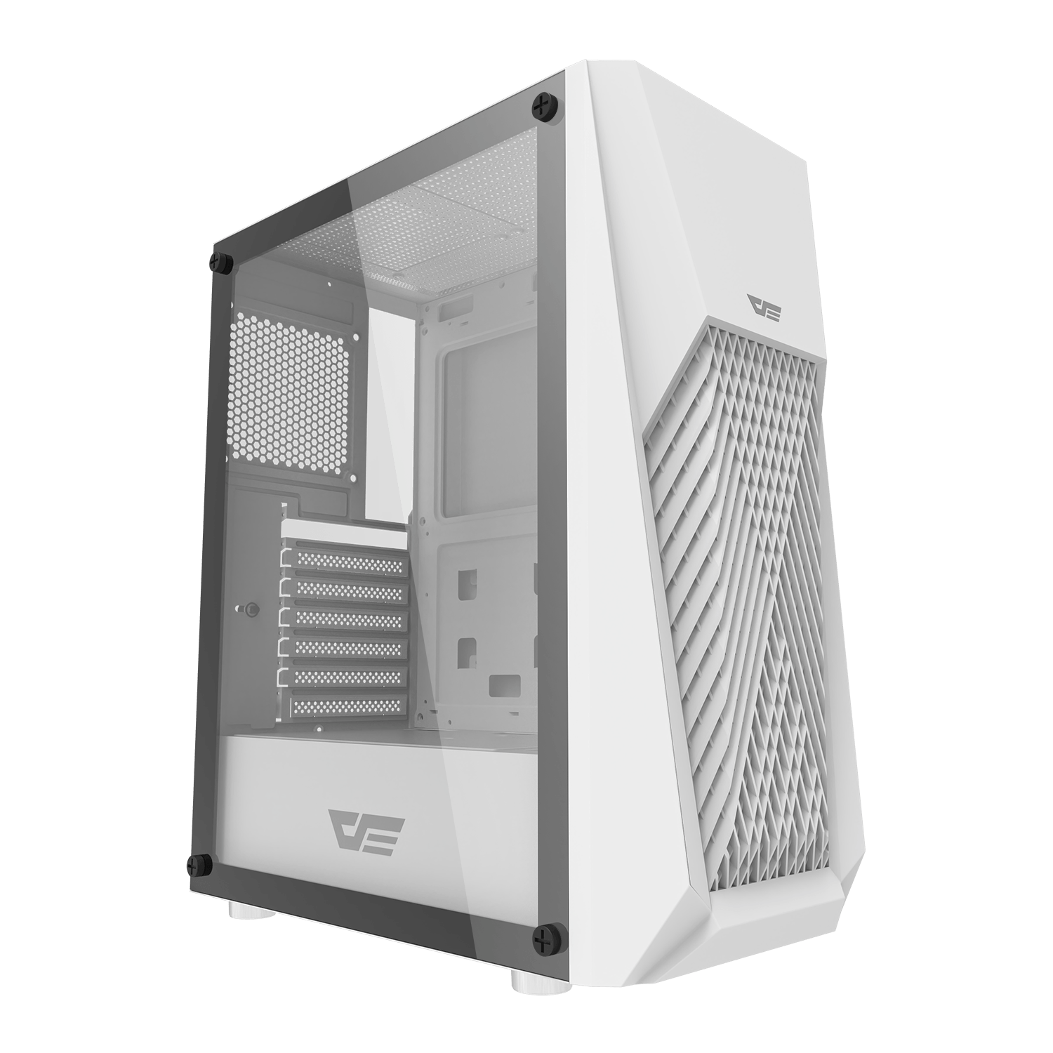 DK150 ATX PC Case