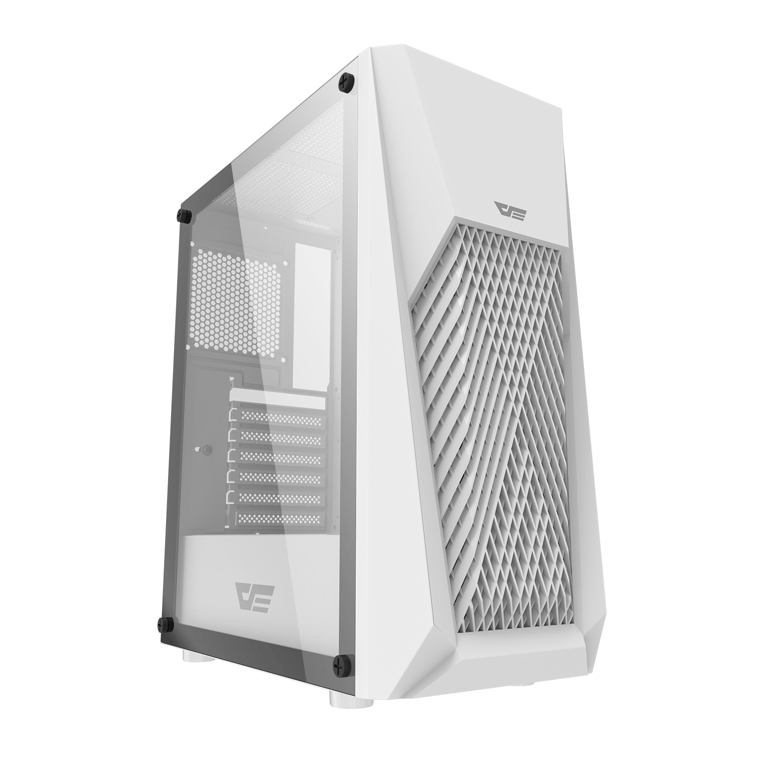 DK150 ATX PC Case