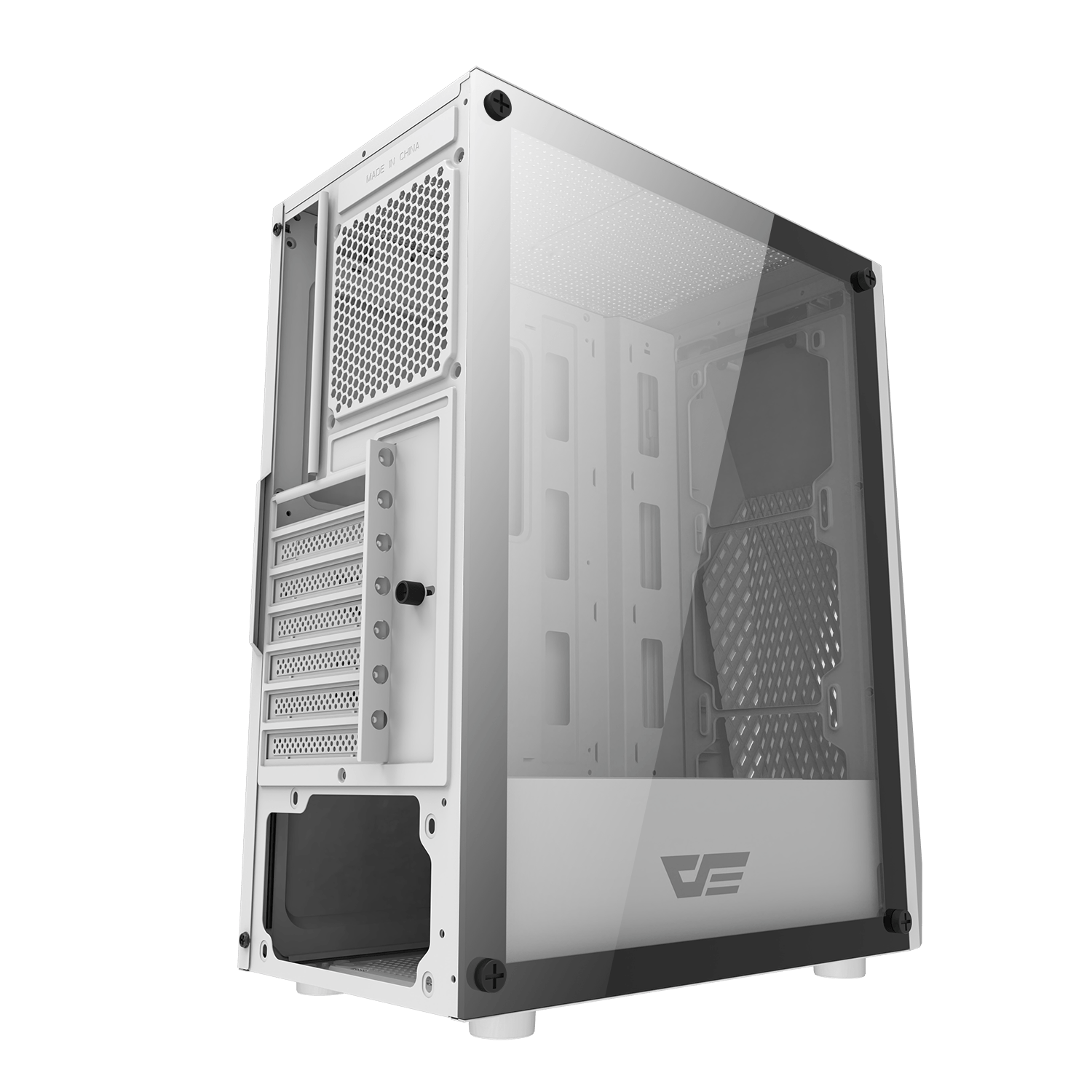 DK150 ATX PC Case