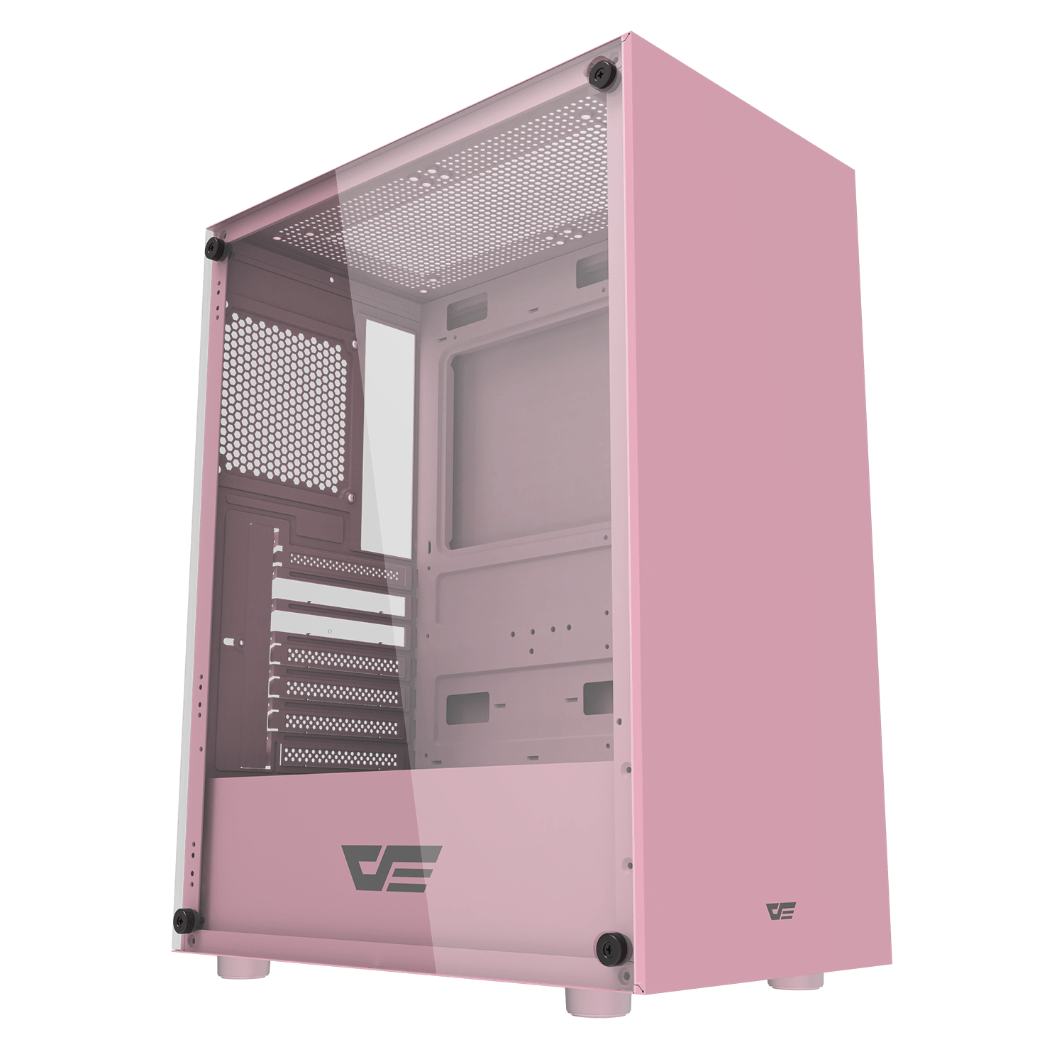 DK100 M-ATX PC Case