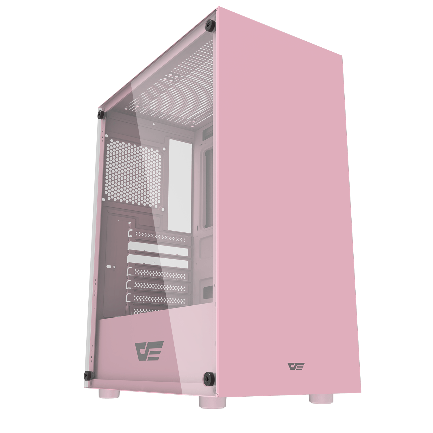 DK100 M-ATX PC Case