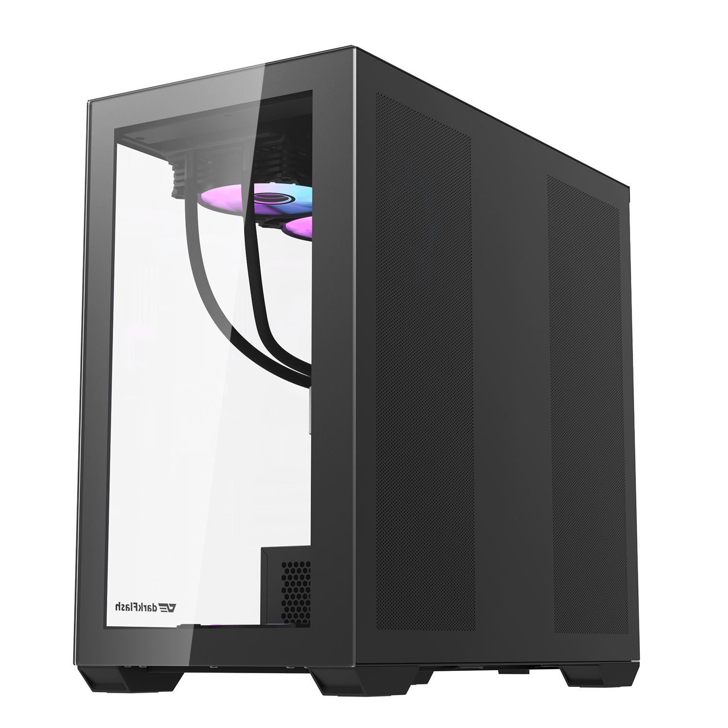 DLX4000 Selection PC Case