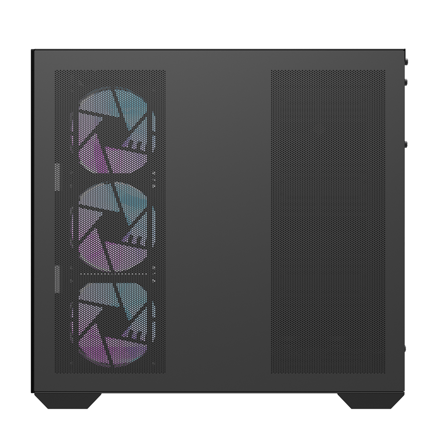 DLX4000 Selection PC Case