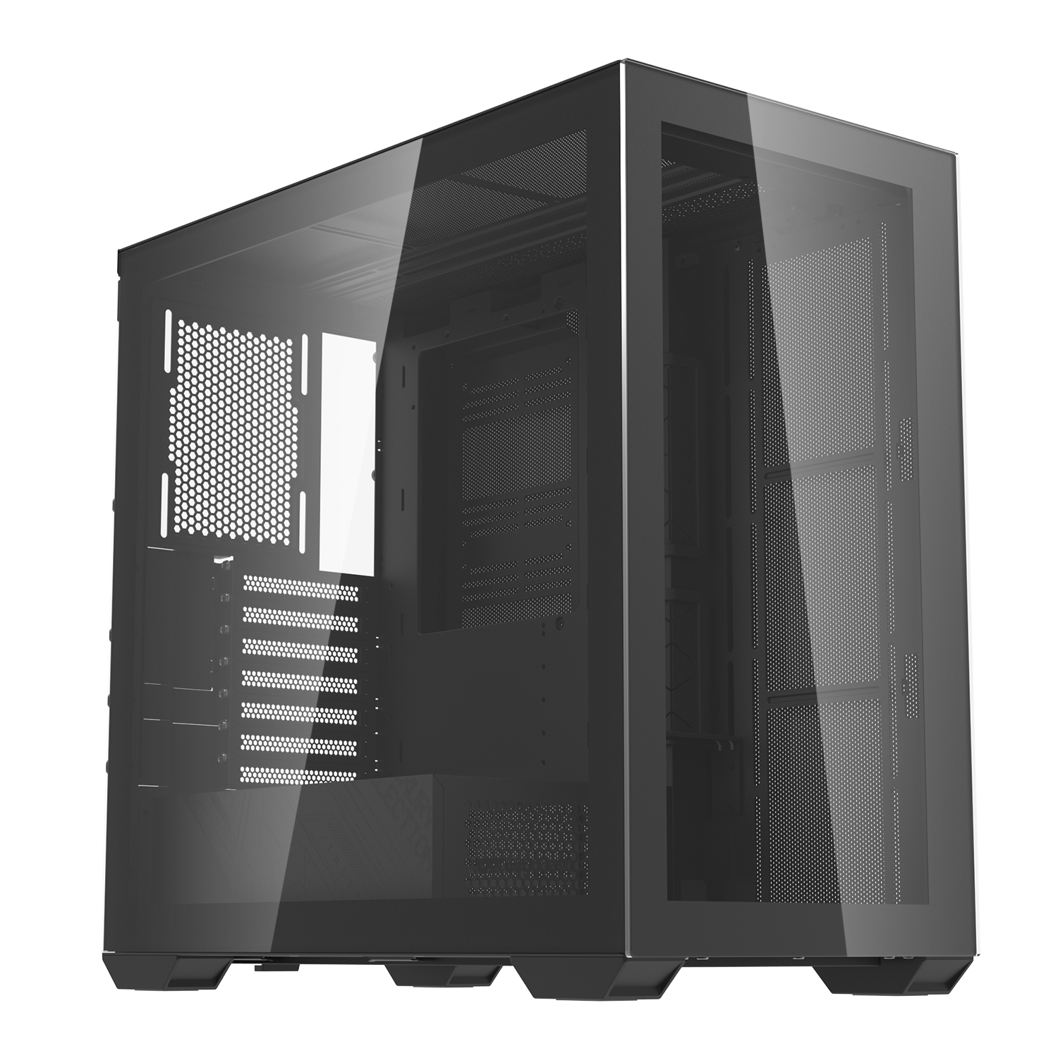 DLX4000 Selection PC Case