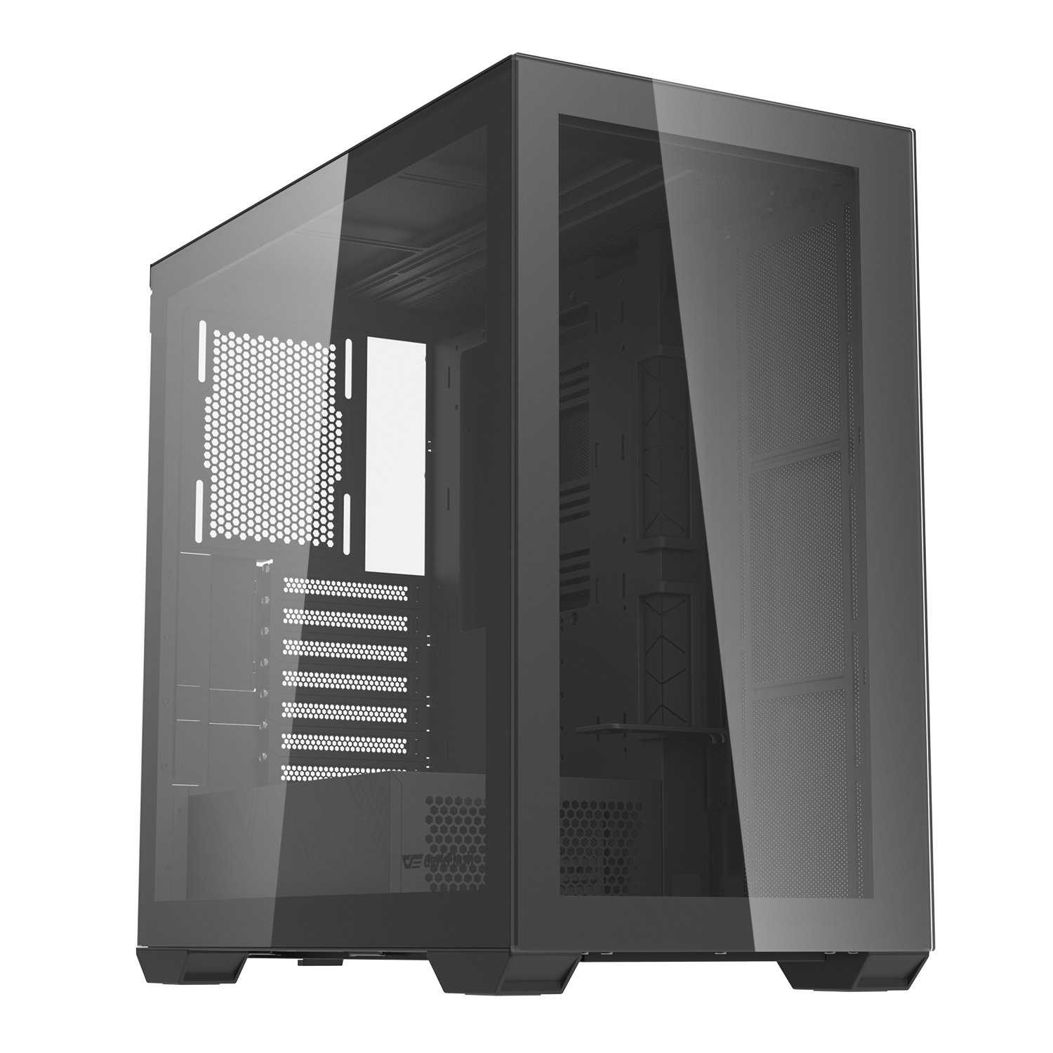 DLX4000 Selection PC Case