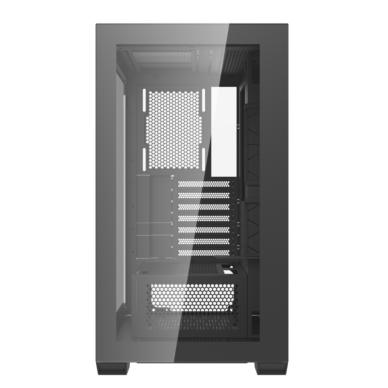 DLX4000 Selection PC Case