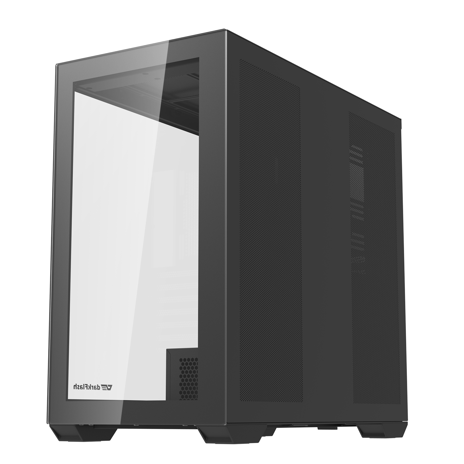 DLX4000 Selection PC Case