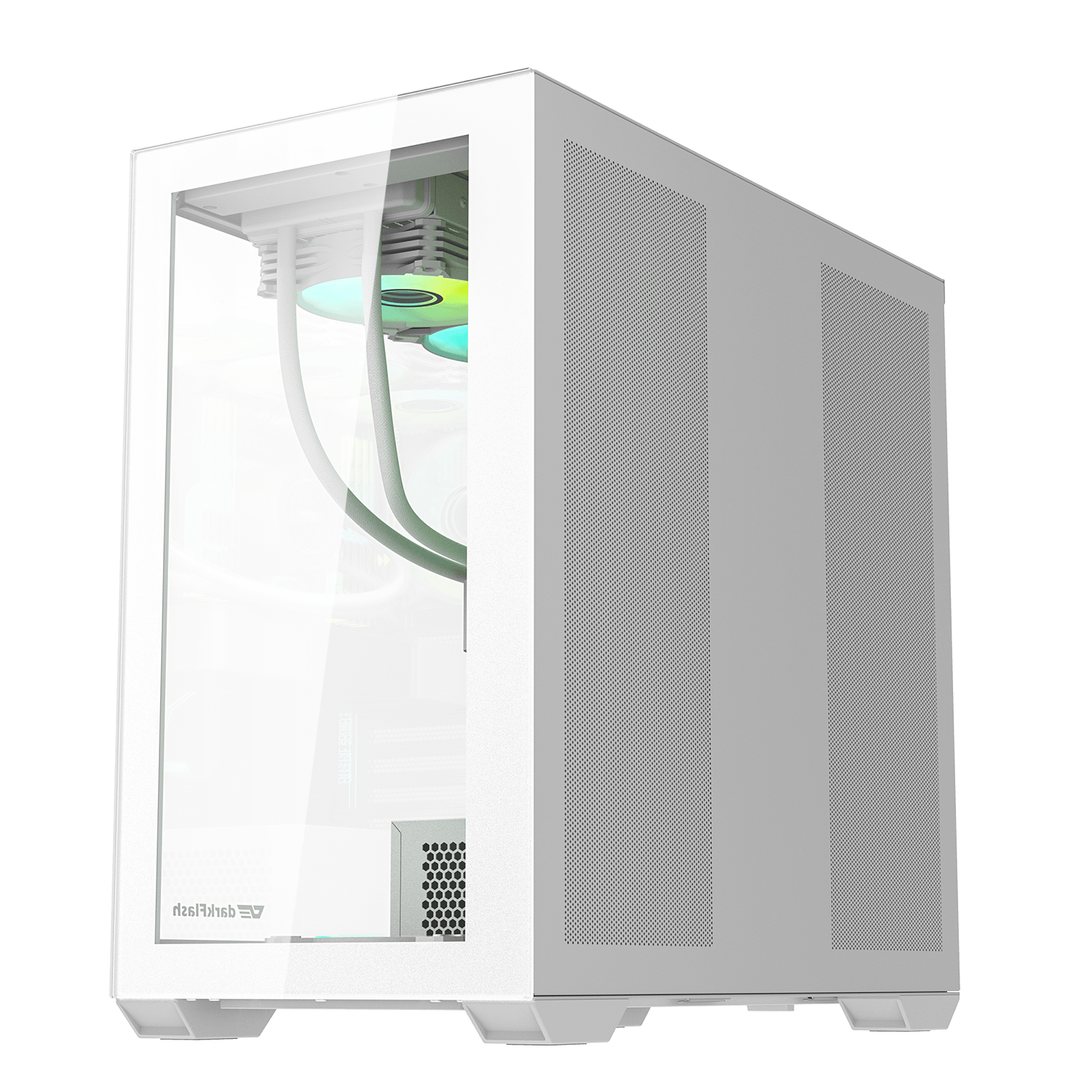 DLX4000 Selection PC Case