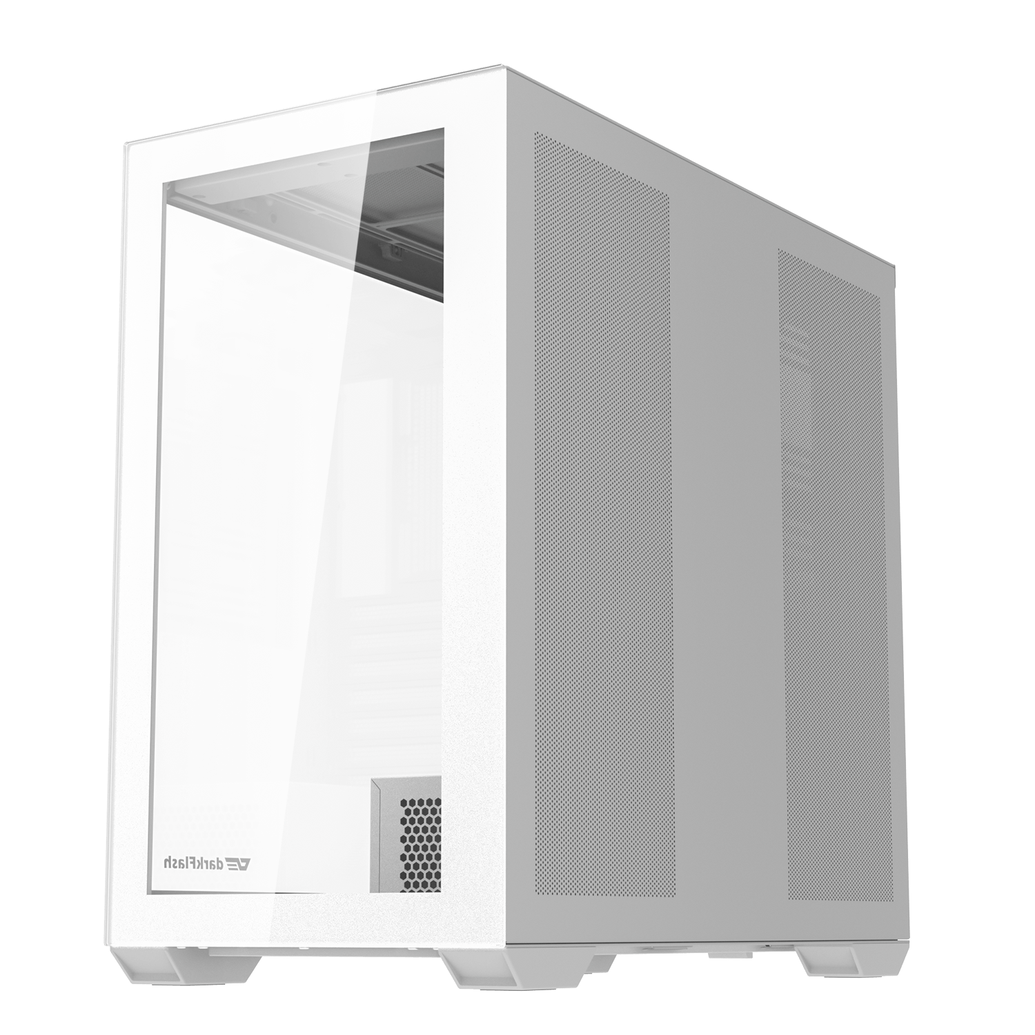 DLX4000 Selection PC Case