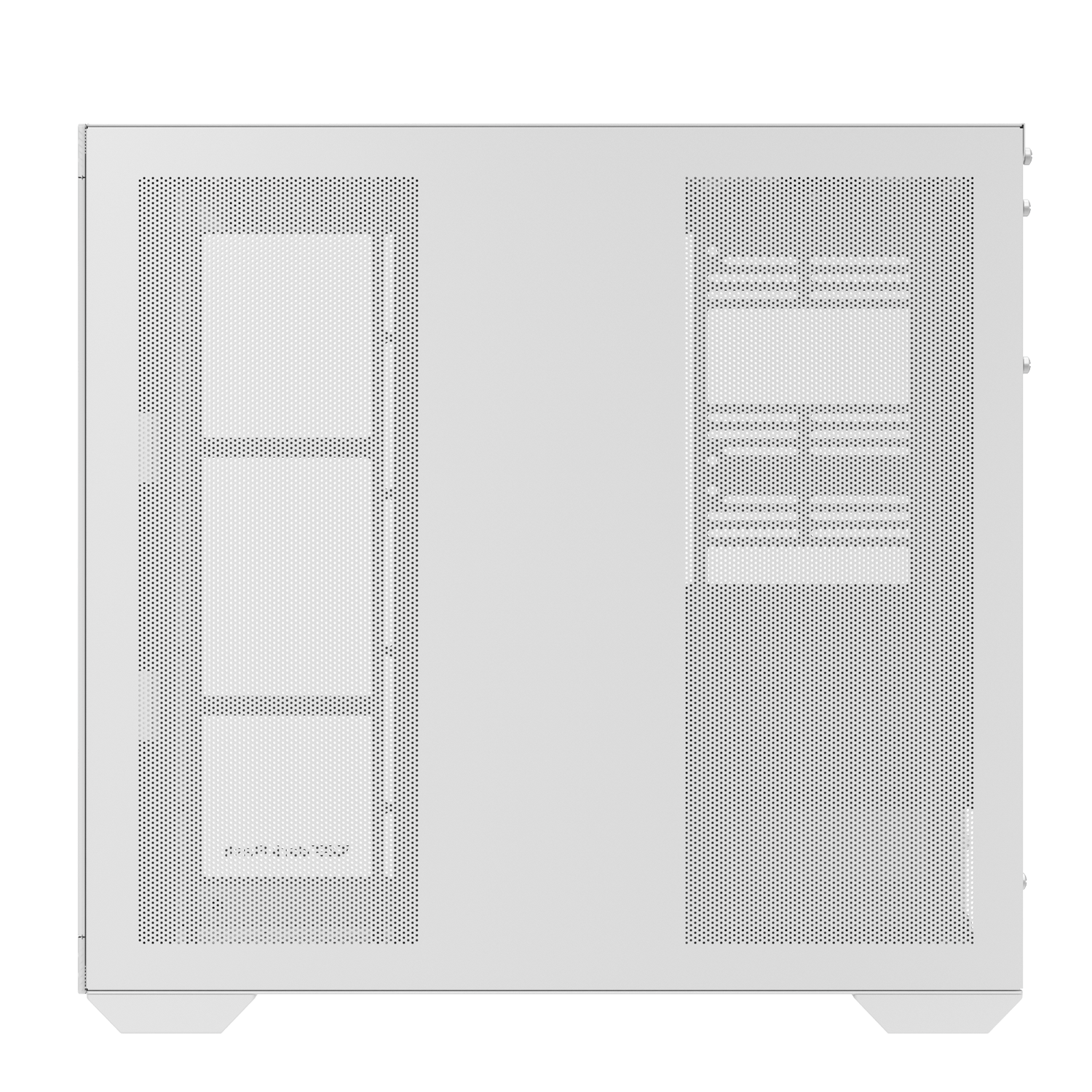 DLX4000 Selection PC Case