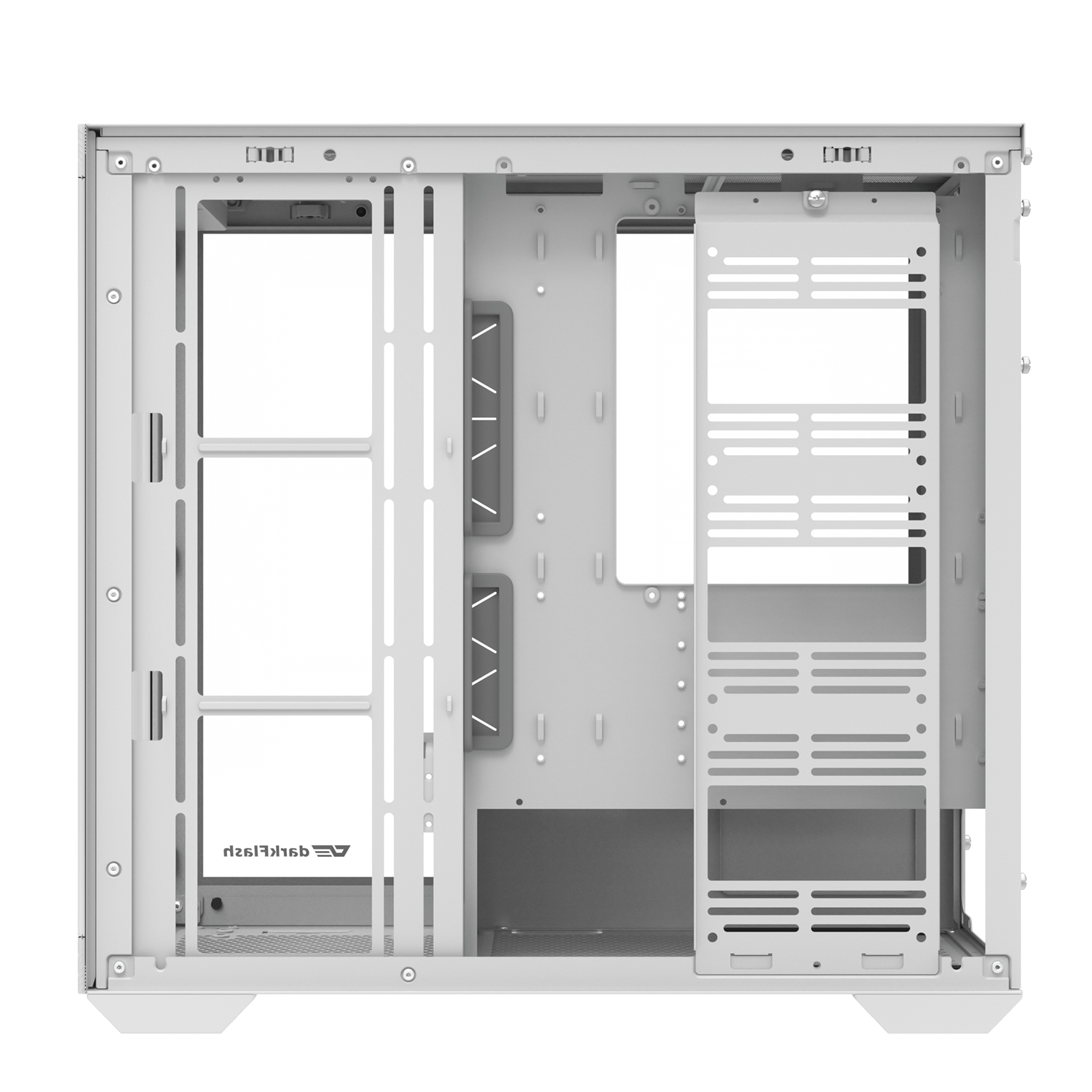 DLX4000 Selection PC Case