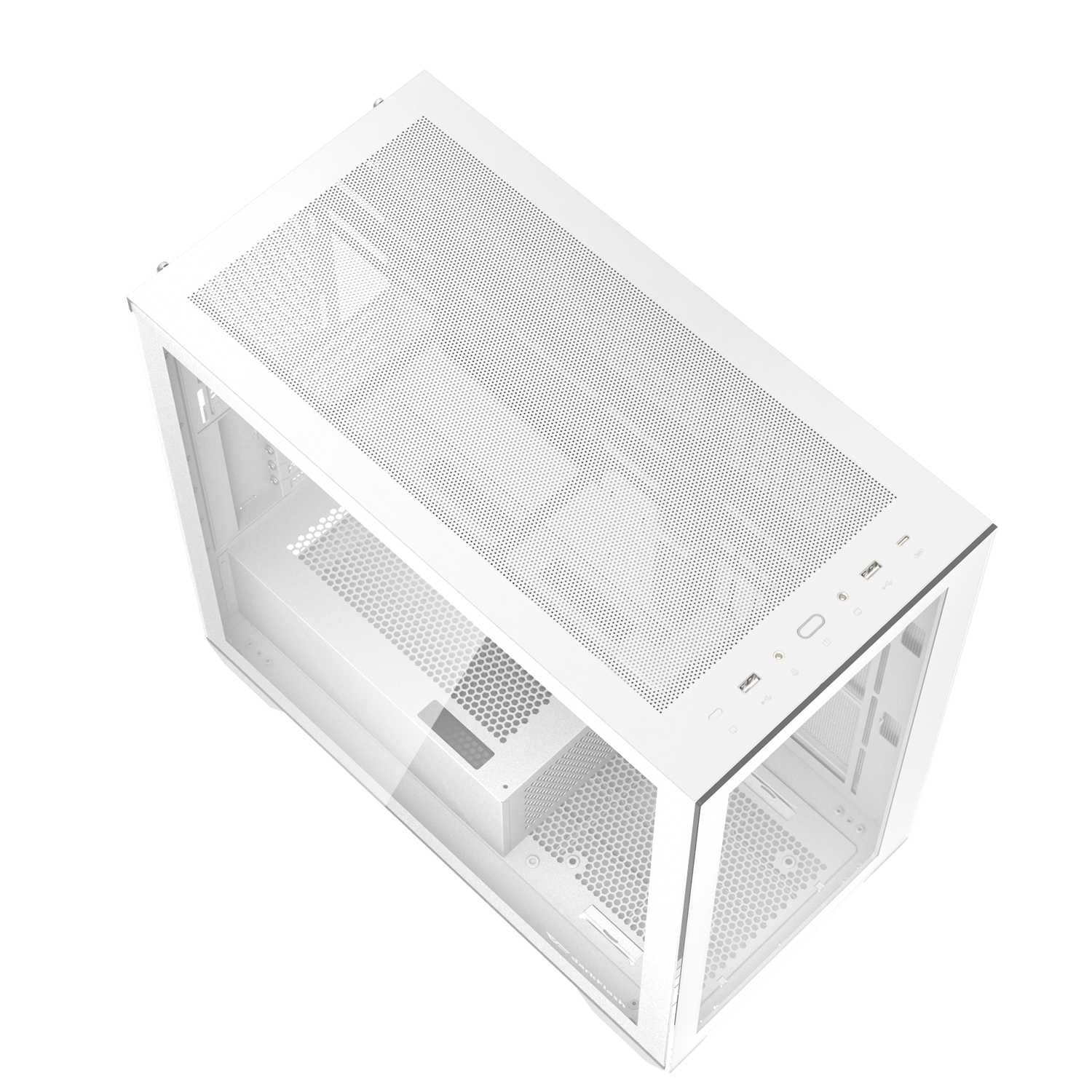 DLX4000 Selection PC Case