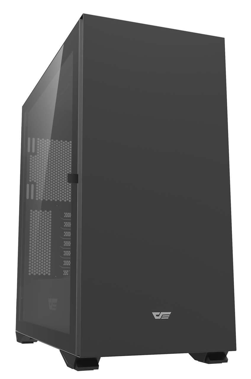 DLX22 EATX PC Case