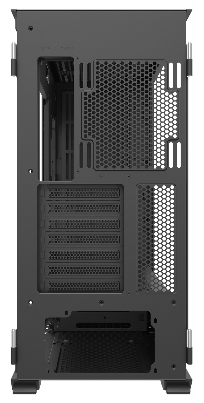 DLX22 EATX PC Case