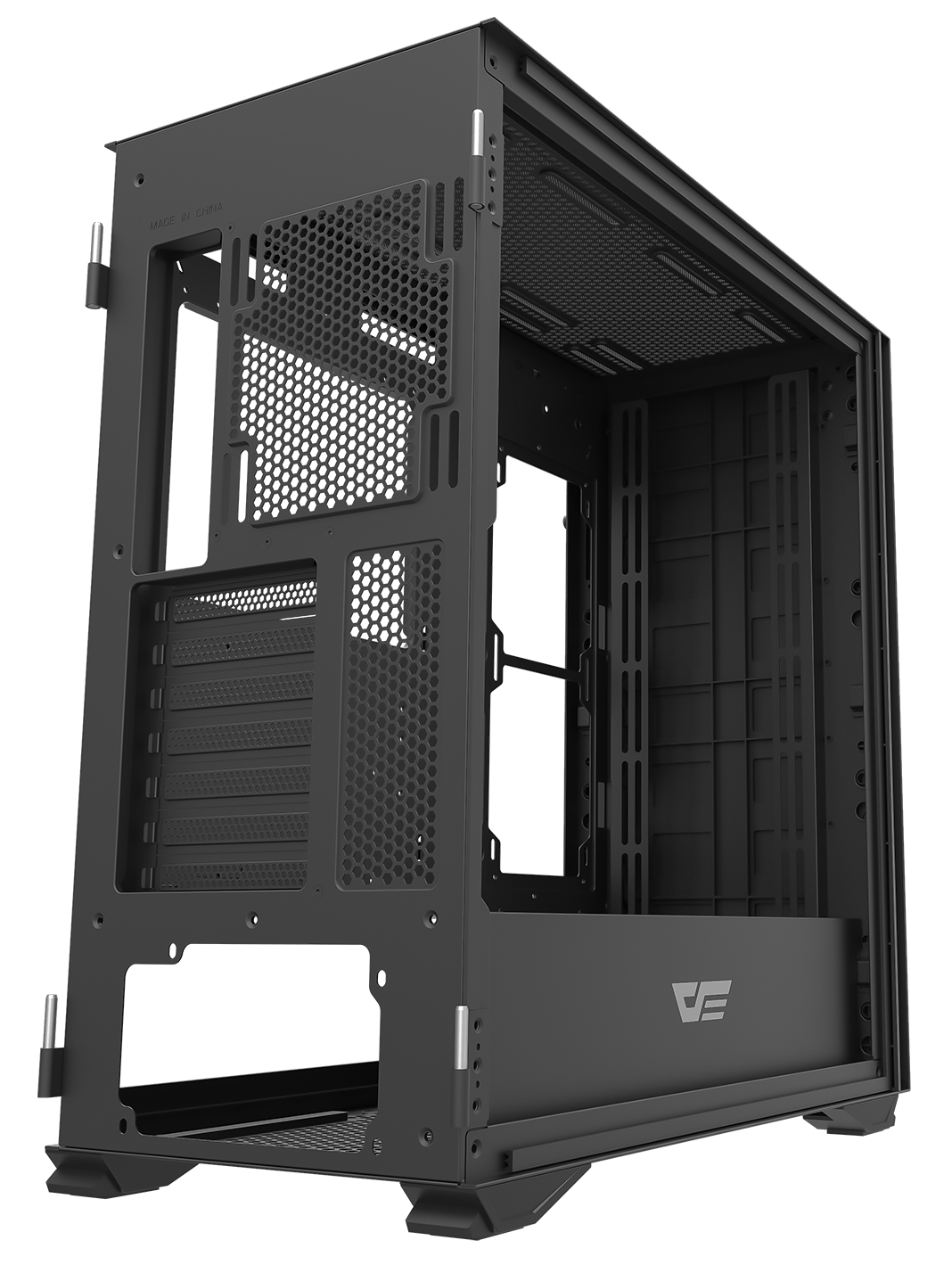 DLX22 EATX PC Case