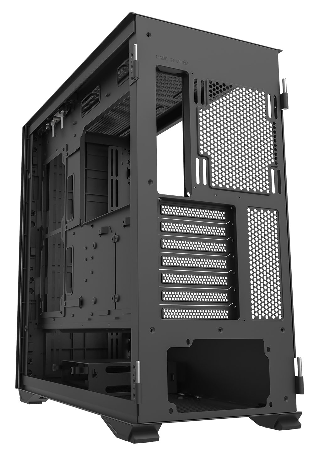 DLX22 EATX PC Case