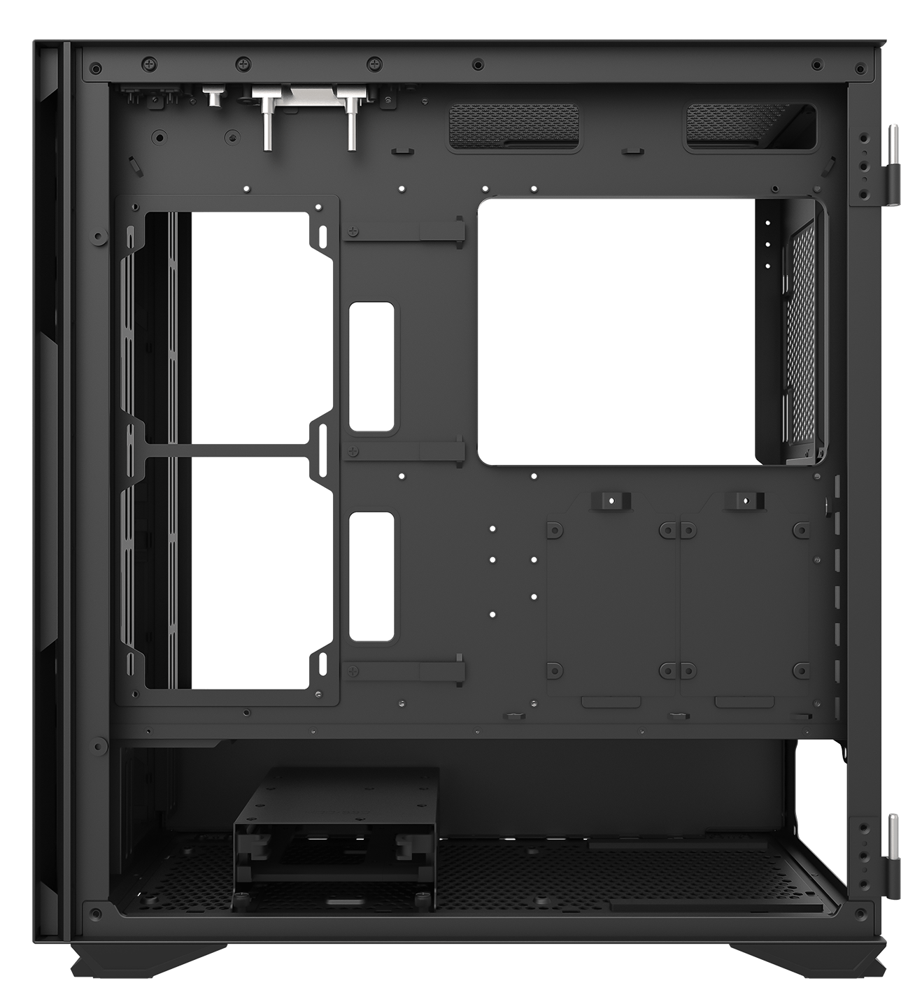 DLX22 EATX PC Case