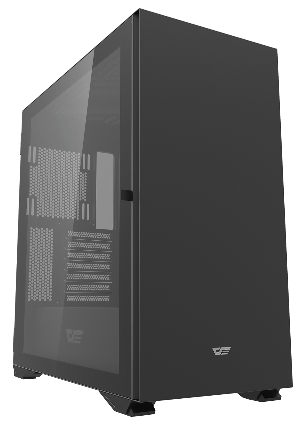 DLX22 EATX PC Case