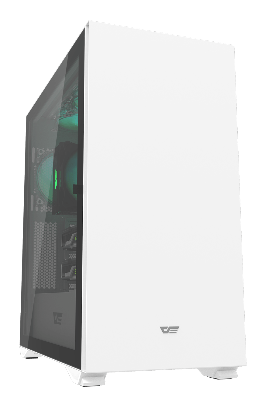 DLX22 EATX PC Case