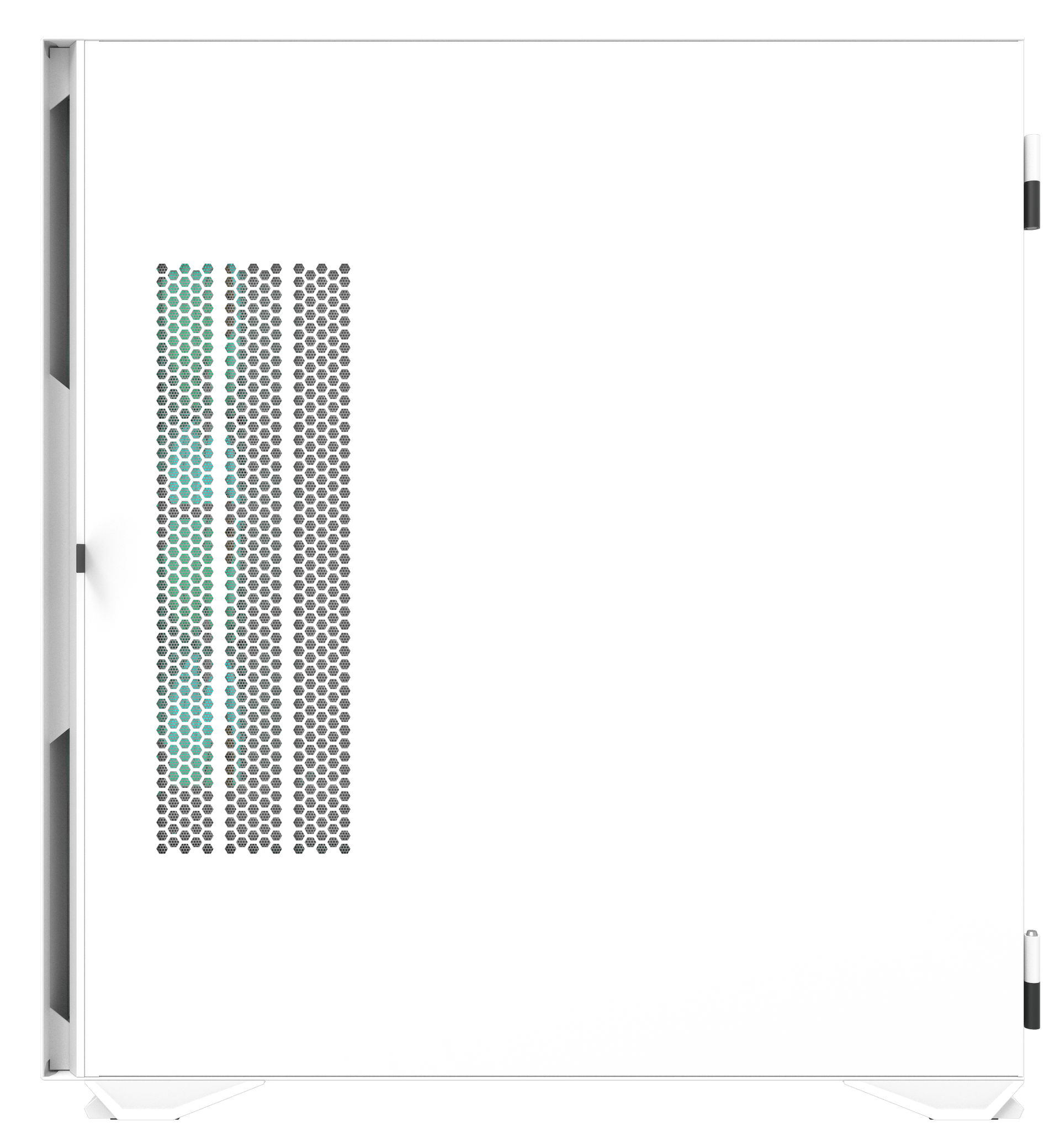 DLX22 EATX PC Case