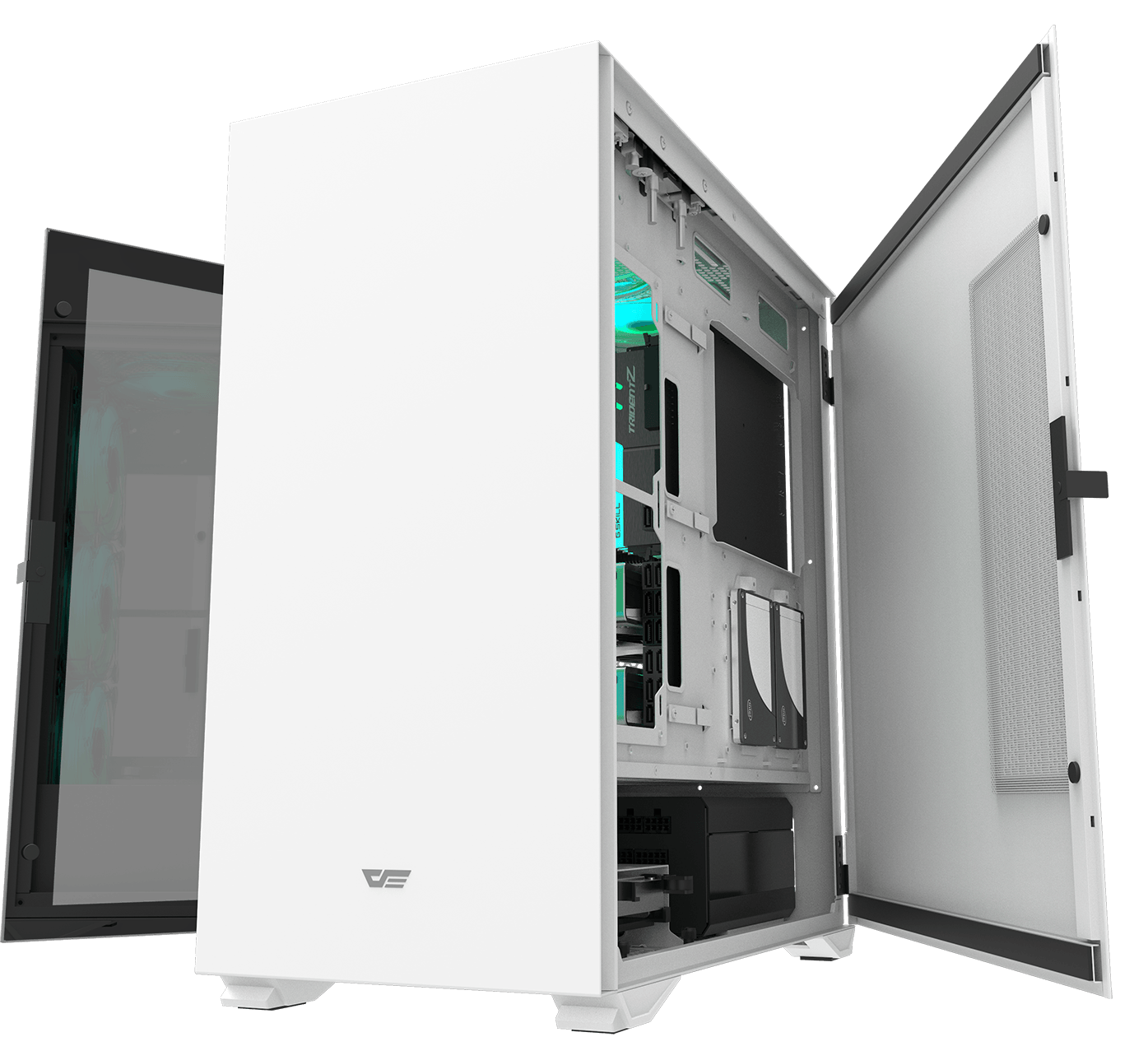 DLX22 EATX PC Case