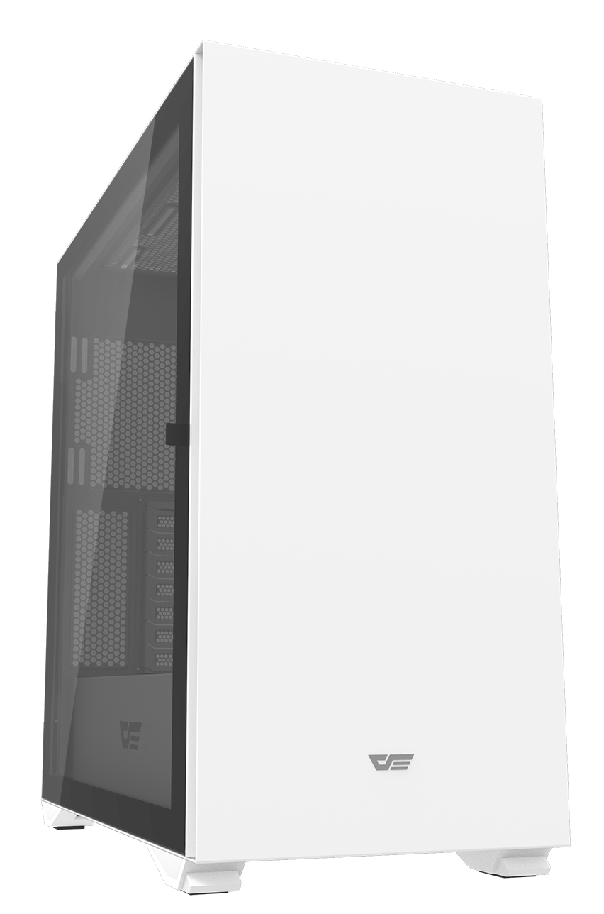 DLX22 EATX PC Case