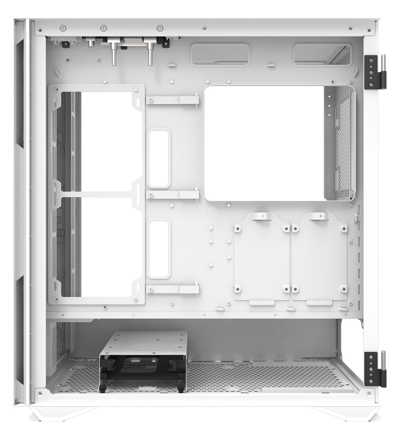 DLX22 EATX PC Case