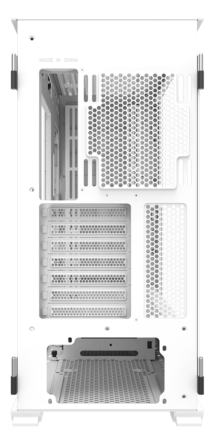 DLX22 EATX PC Case