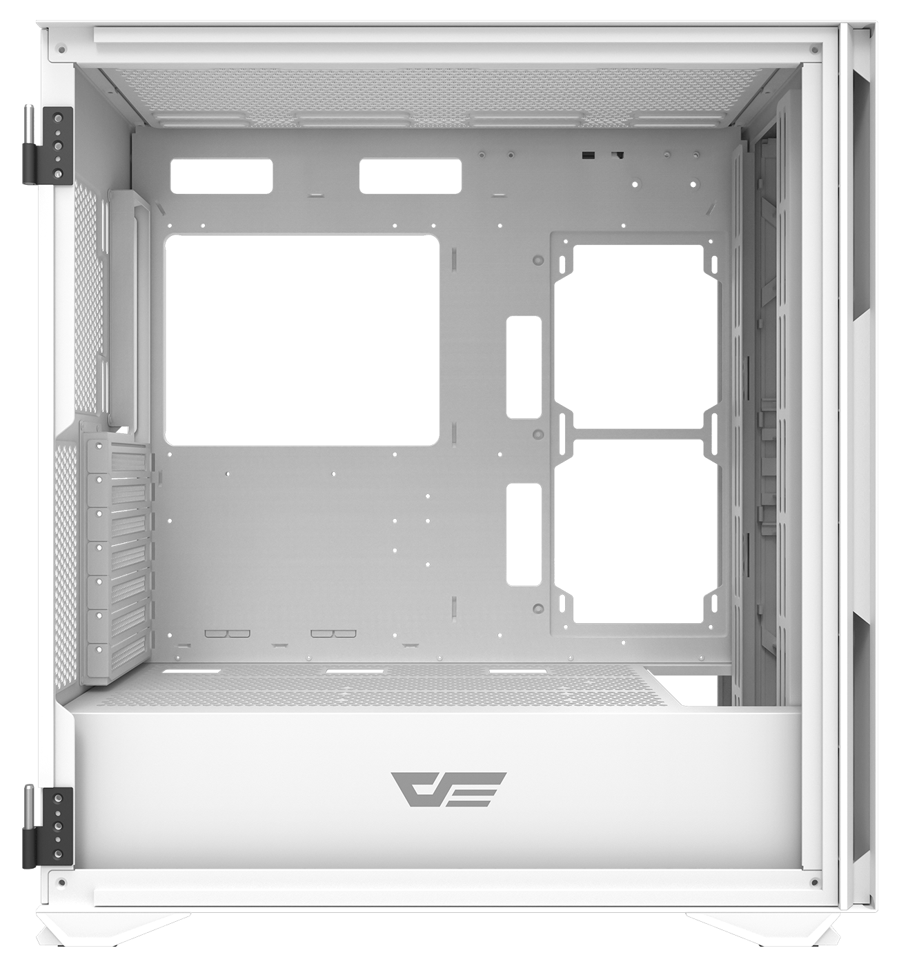 DLX22 EATX PC Case