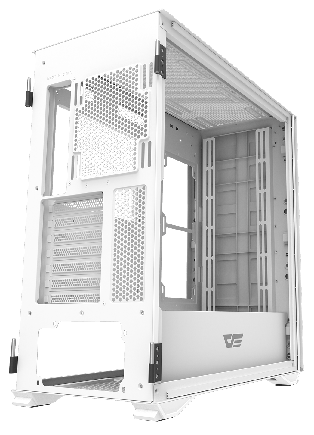 DLX22 EATX PC Case